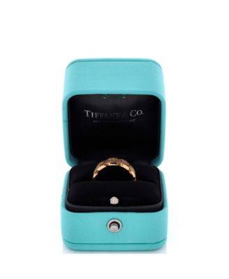 Victoria Vine Band Ring