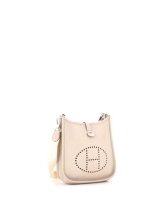 TPM Evelyne Bag Gen III Clemence