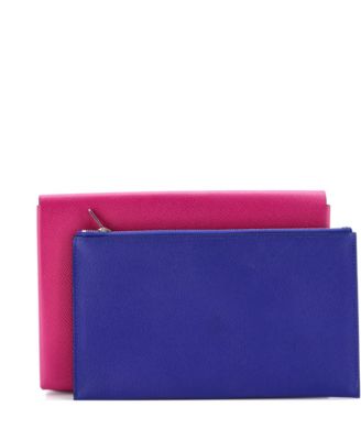 MM Calvi Pouch Epsom