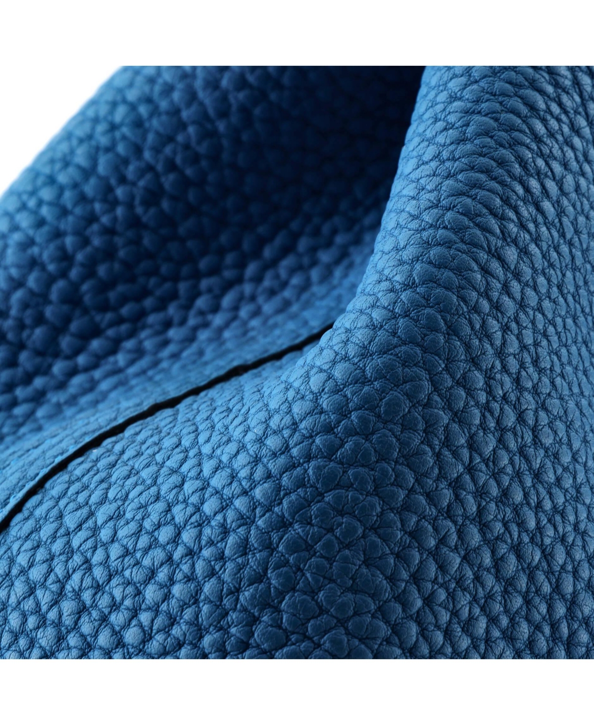 Pre-Owned Hermes 30 Garden Party Tote Leather