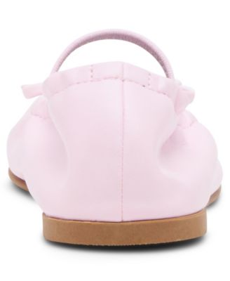 Women's Becca Mary Jane Slip-On Ballet Flats