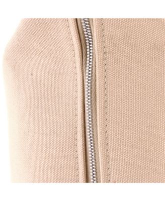 Pre-Owned HERMES PM Bride-A-Brac Travel Case Toile