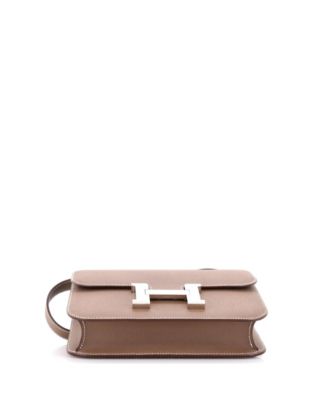 24 Constance NM Bag Epsom