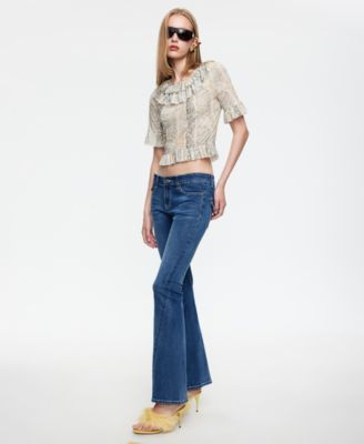 Women's First Light Blouse