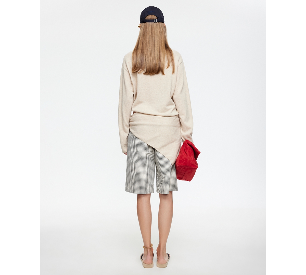 Lioness Women's Olsen Knit Top