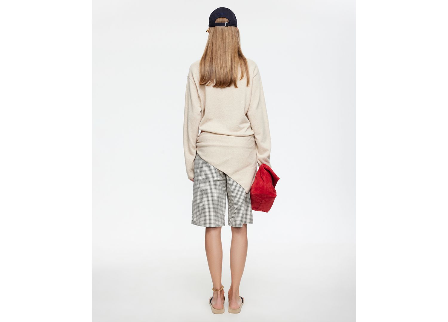 Women's Olsen Knit Top