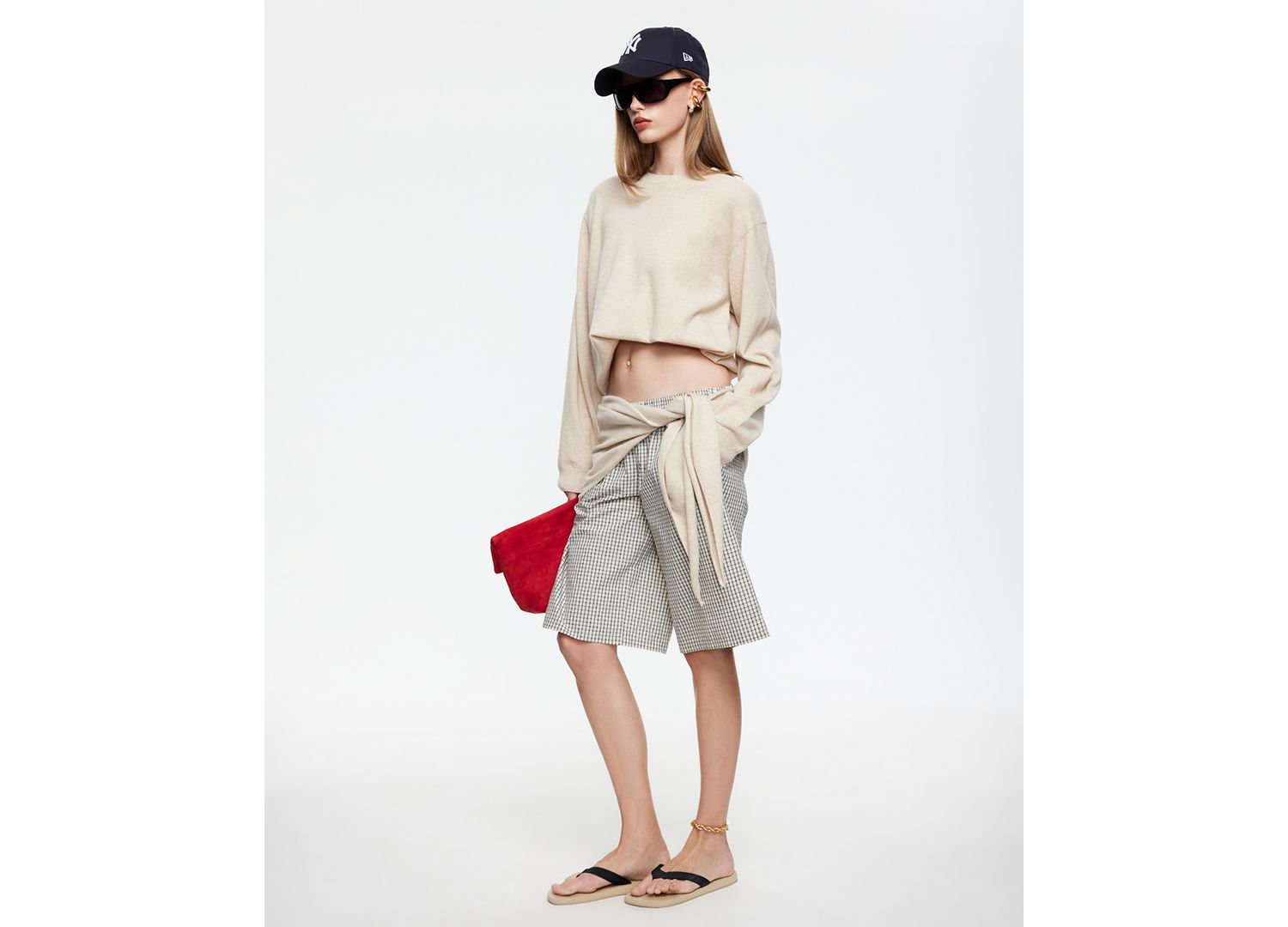 Women's Olsen Knit Top