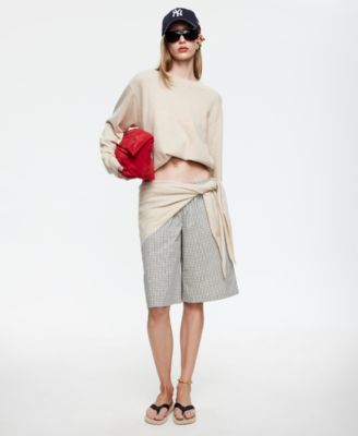 Women's Sevigney Pull-On Long Shorts