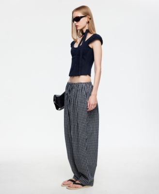 Women's Aura Pull-On Pants