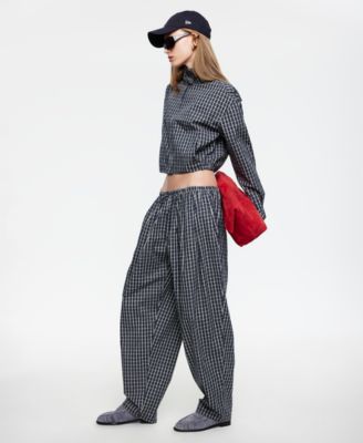 Women's Aura Pull-On Pants