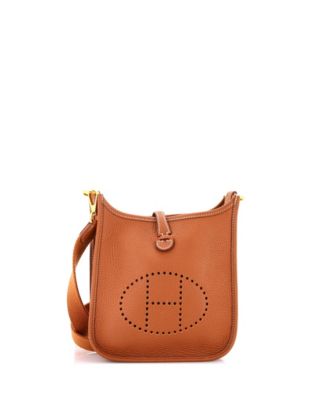 TPM Evelyne Bag Gen III Clemence