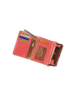 Robin Compact Wallet