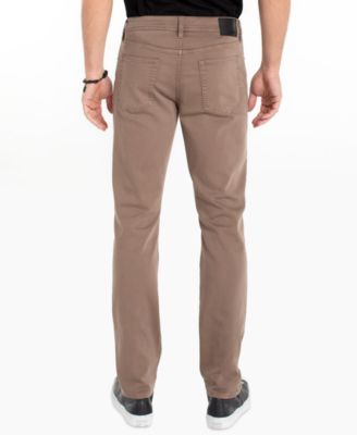 Men's Kingston Modern Straight Jeans