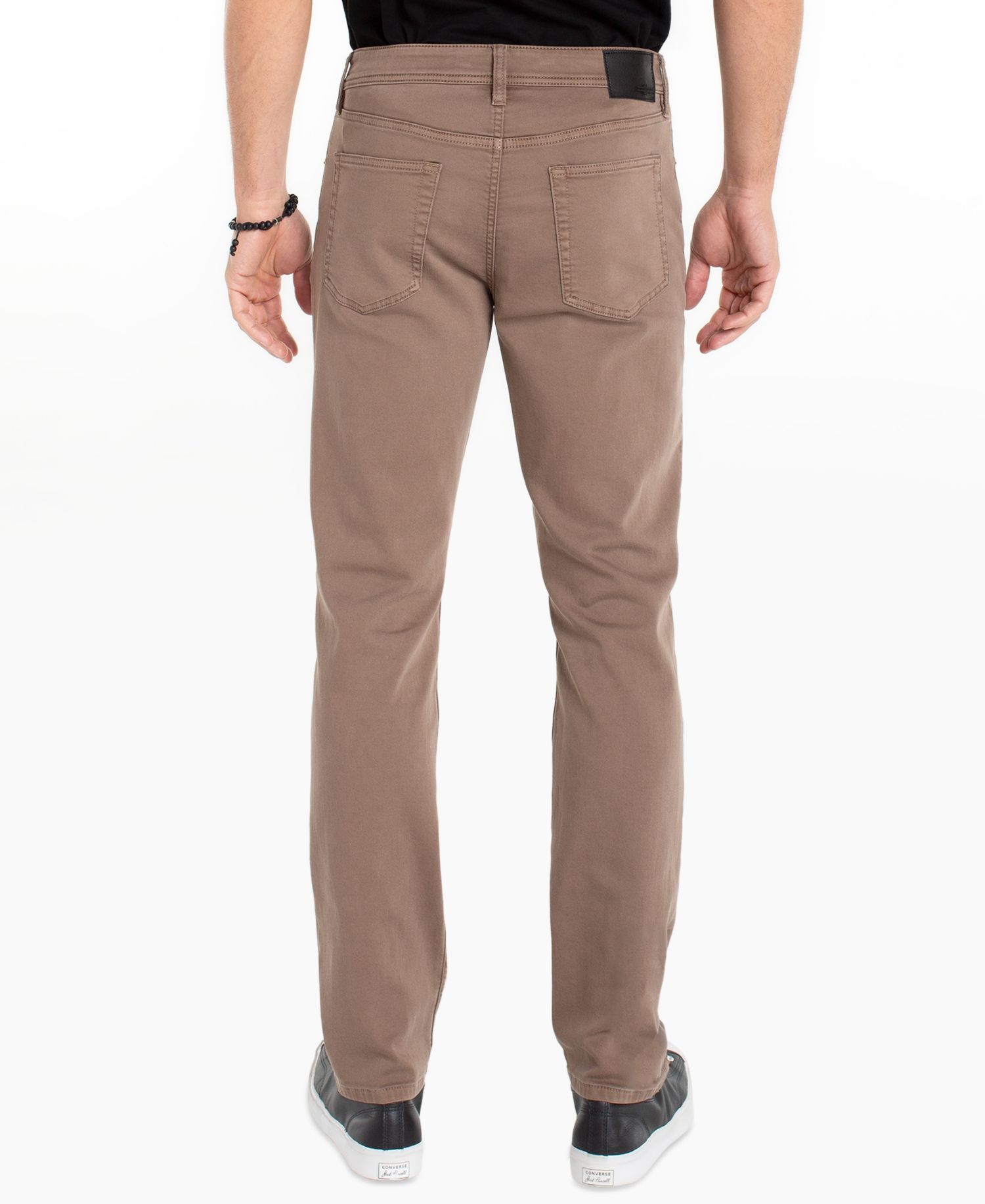 Men's Kingston Modern Straight Jeans