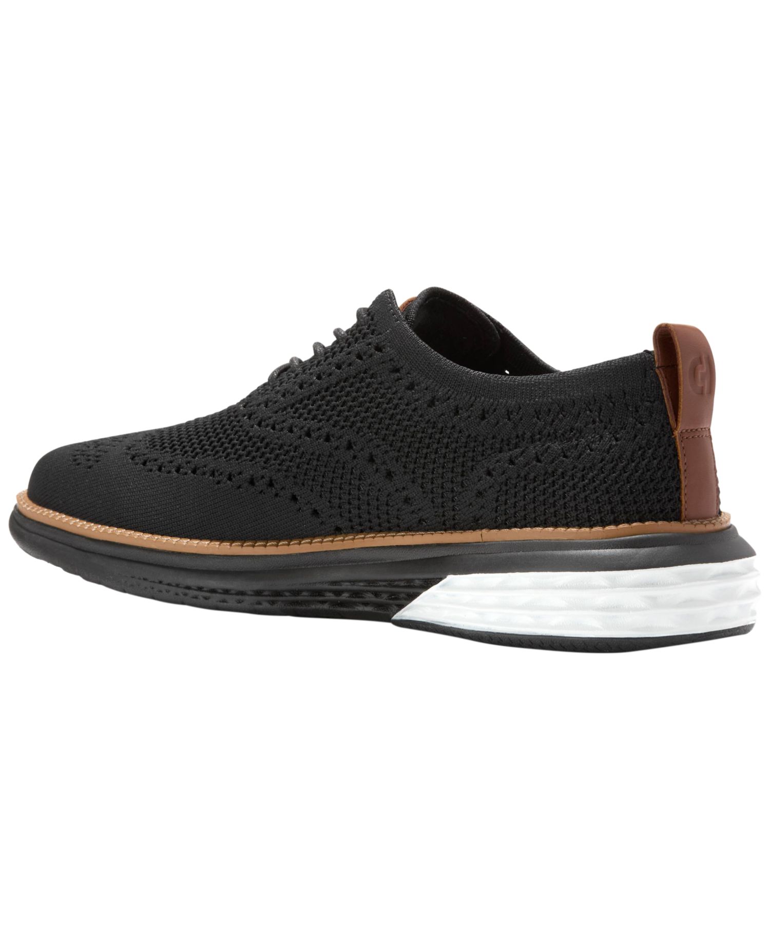 Men's Grand Hurrion Stitchlite™ Wingtip Oxford Shoes