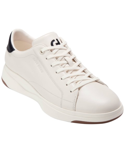 Мужские кроссовки Cole Haan Men's GrandPro Tennis Lace-Up 2.0 Sneakers