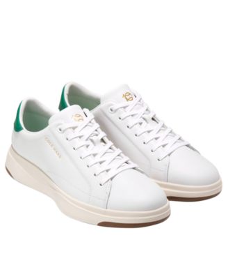 Men's GrandPro Tennis Lace-Up 2.0 Sneakers