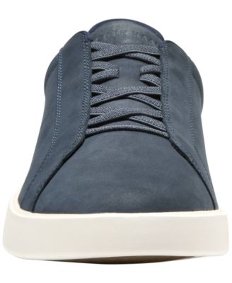 Men's Grand Crosscourt Daily Lace-Up Sneakers