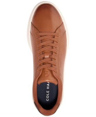 Men's Grand Crosscourt Round-Toe Tennis 2.0 Sneakers