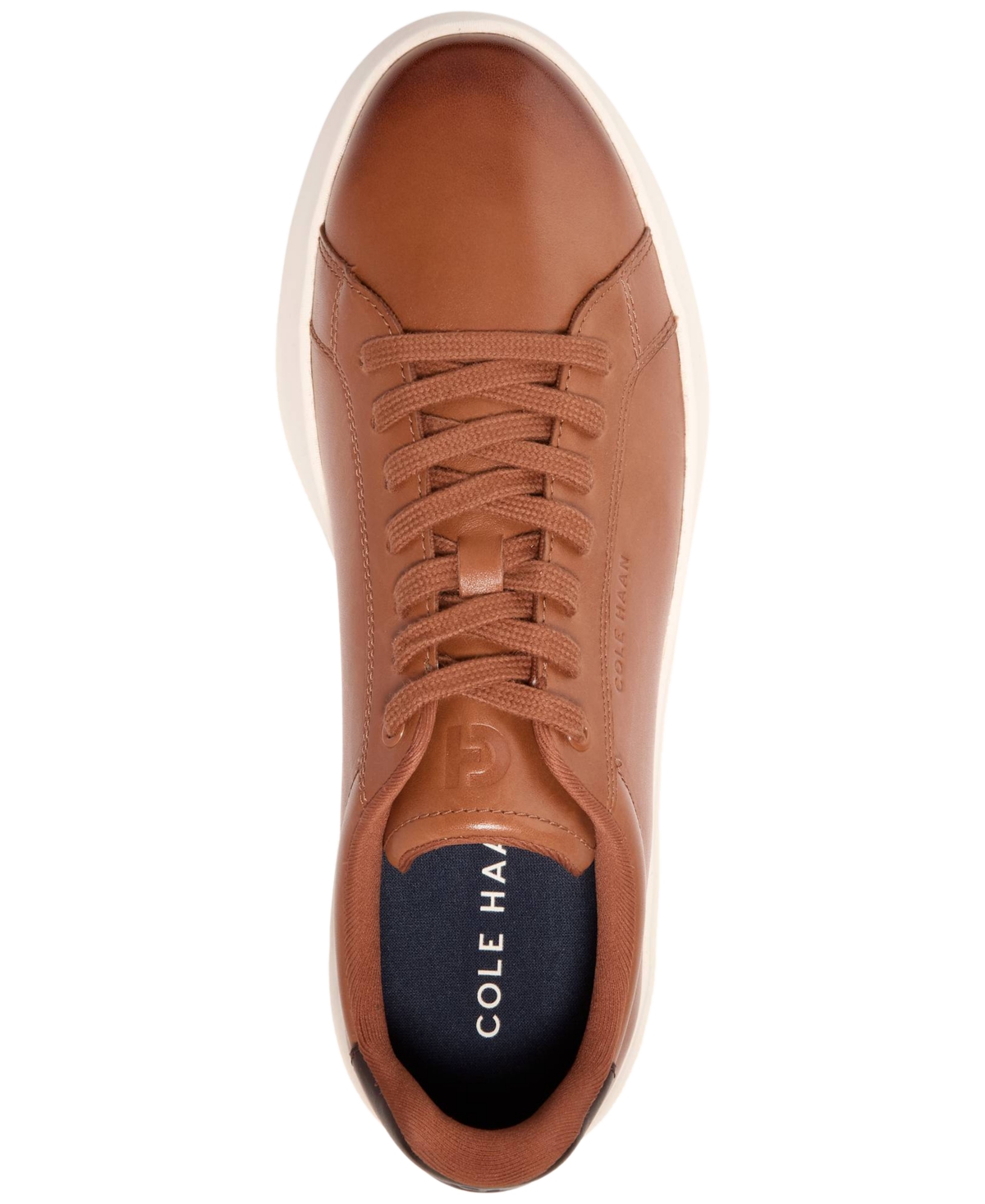 Cole Haan Men's Grand Crosscourt Tennis Sneakers