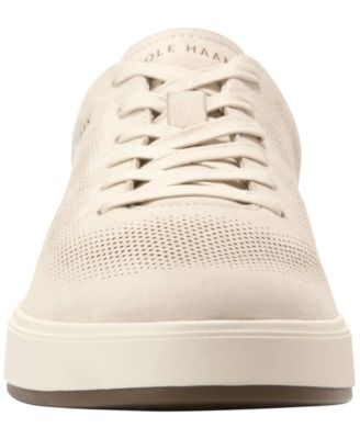 Men's GrandPro Angleace Round-Toe Sneakers