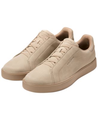 Men's GrandPro Luxe Lace-Up Sneakers