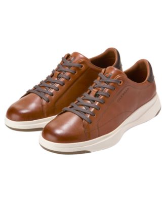 Men's GrandPro Tennis Lace-Up 2.0 Sneakers