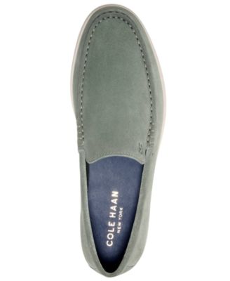 Men's Greenwich Grand Venetian Loafers
