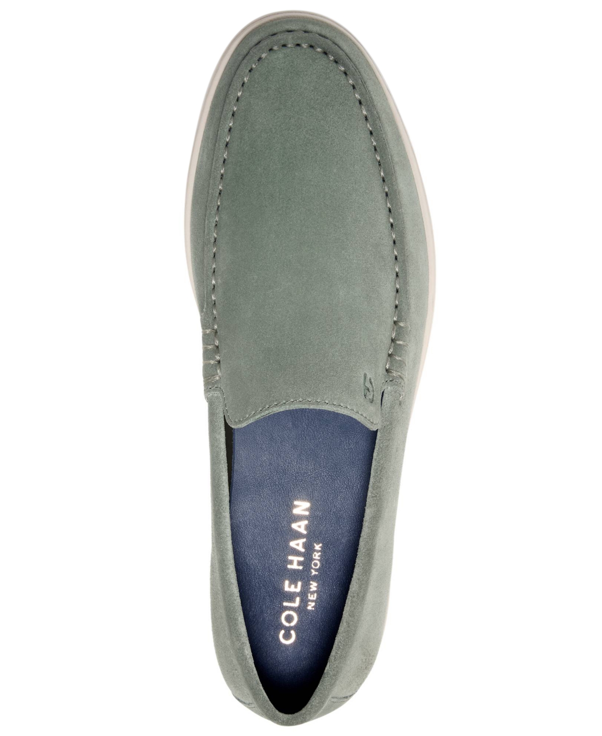 Cole Haan Men's Greenwich Grand Venetian Loafers