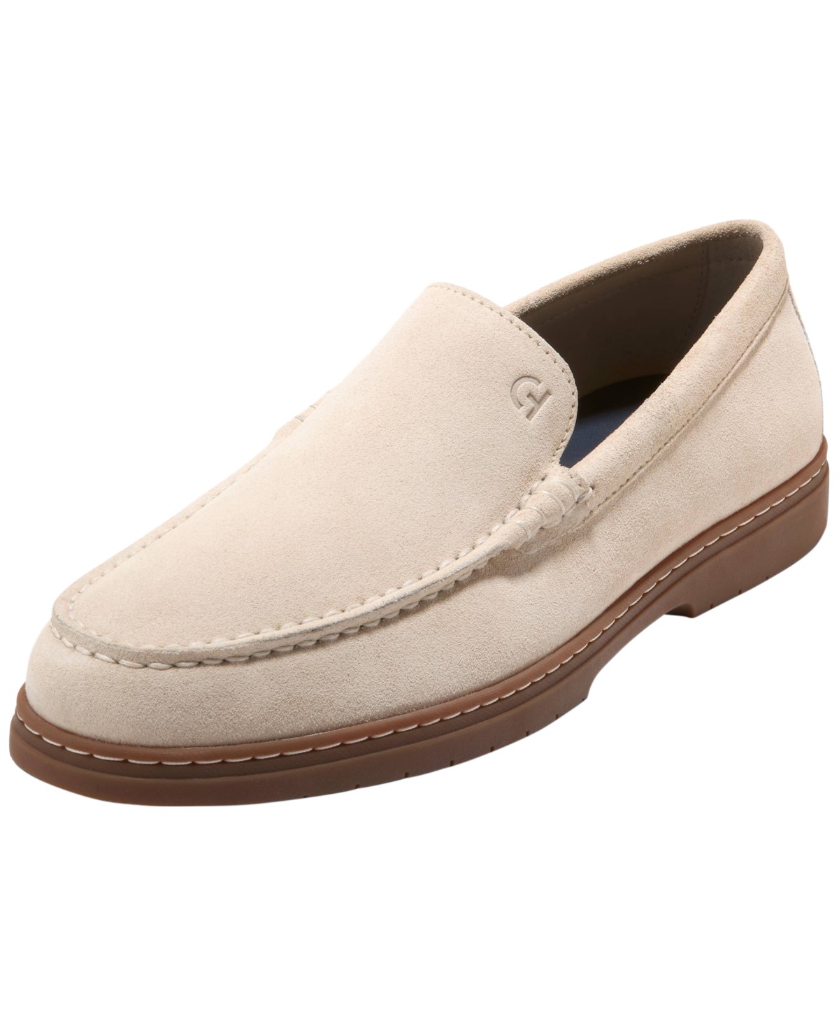 Мужские Cole Haan Men's Greenwich Grand Venetian Loafers — фото 6