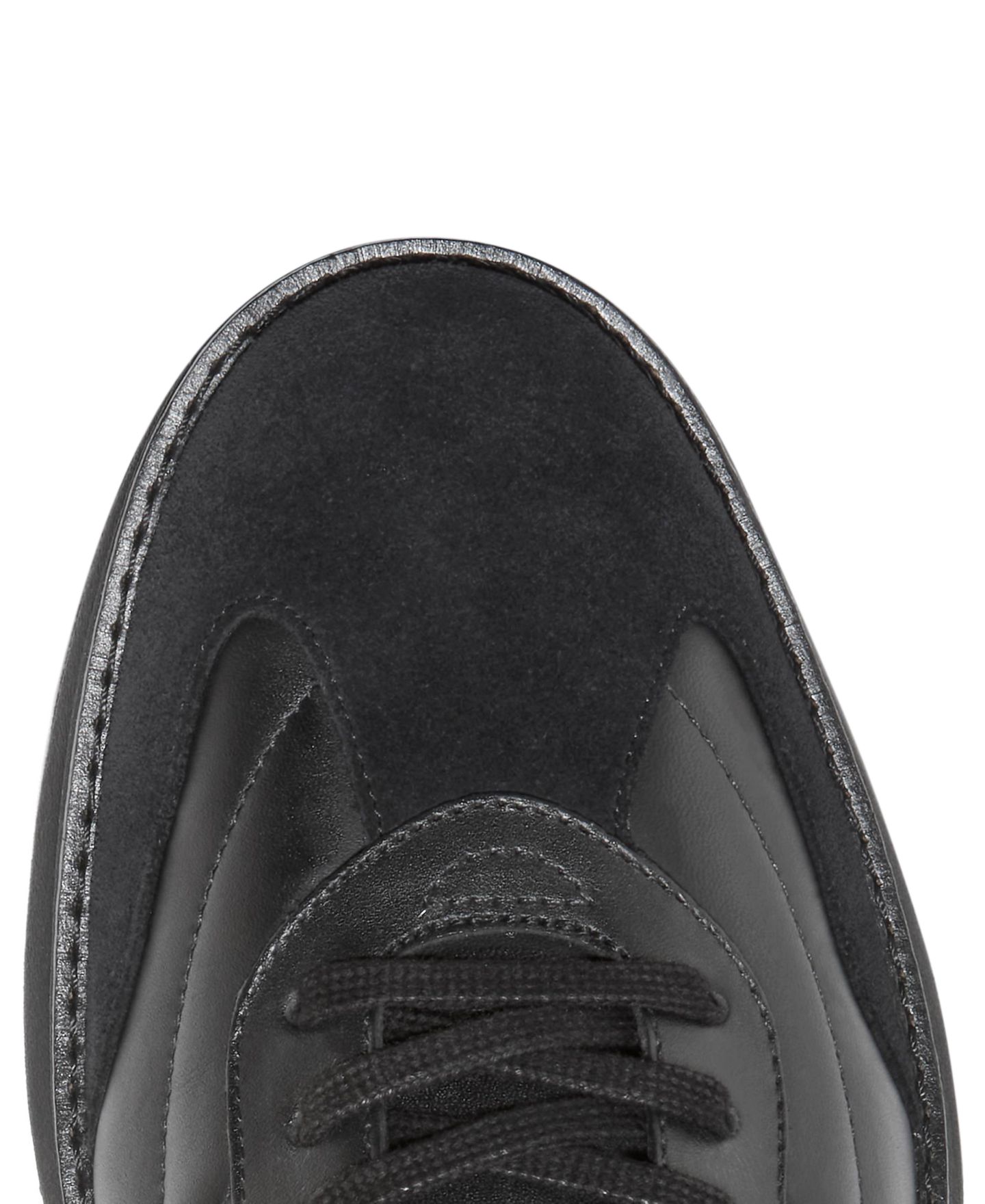 Мужские кроссовки Cole Haan GrandPro Touchline Energyweave Lace-Up, цвет: Чёрный — фото 7