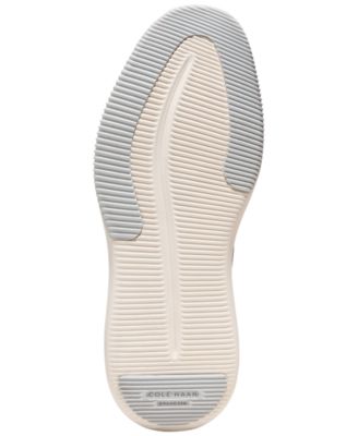 Men's Grand Phaze Stitchlite Quick-On Lace-Up Oxford Shoes