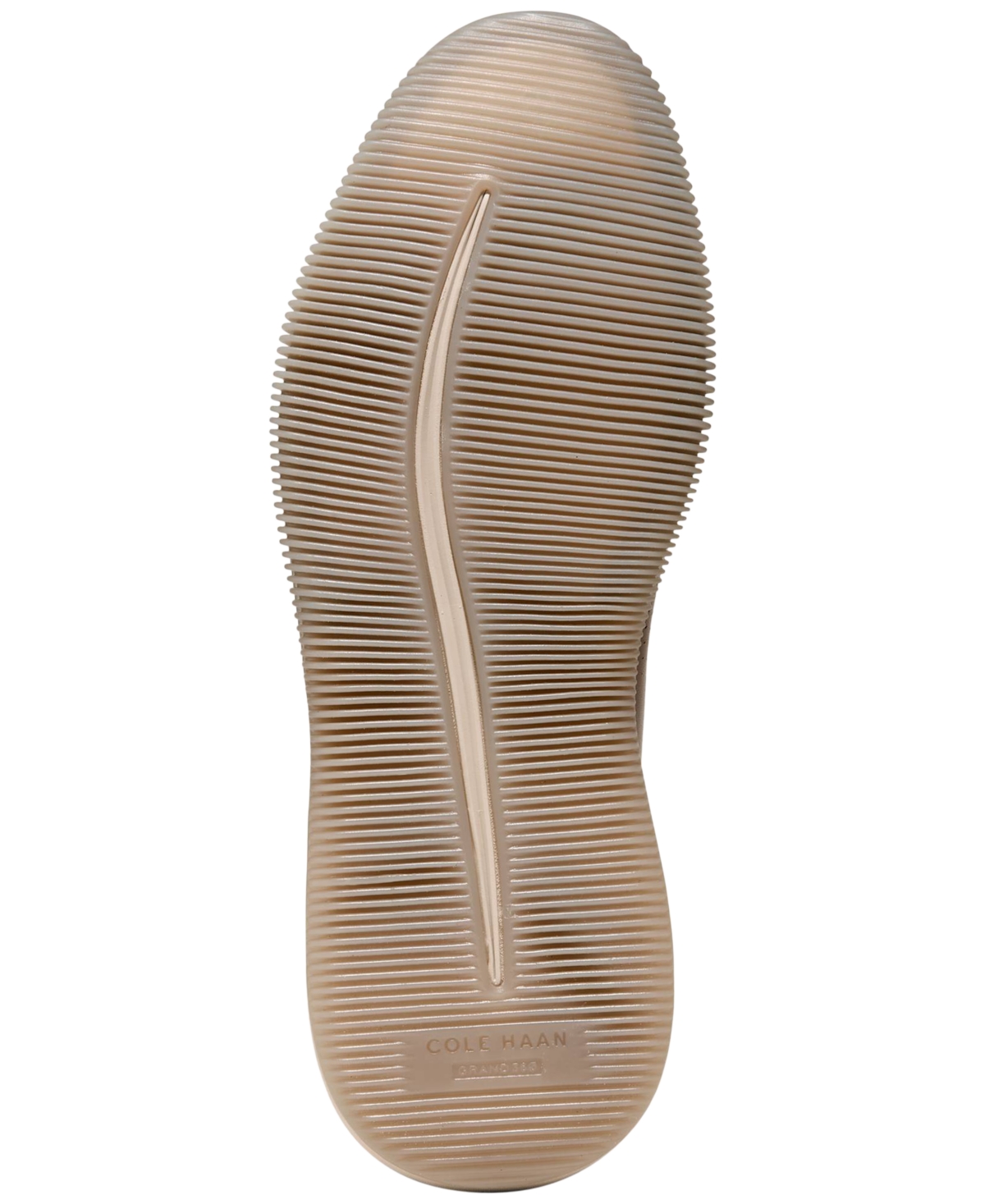 Cole Haan Men's 6. Zerøgrand Laser Quick-On Lace-Up Oxford Shoes