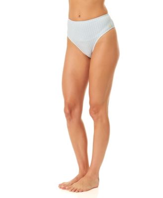 Women's Full Coverage Mid Rise Bottoms