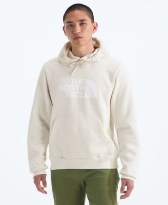 Men's Evolution Half Dome Pull-On Hoodie