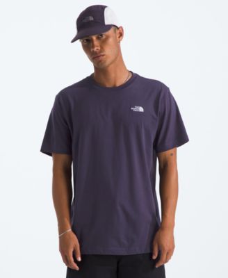 Men's Evolution Simple Dome Short-Sleeve T-Shirt