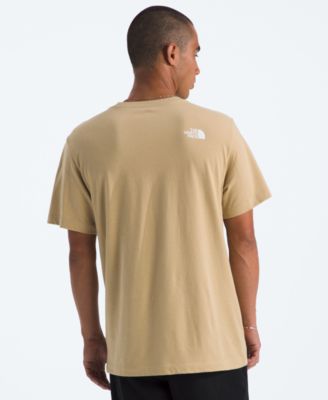 Men's Evolution Half Dome Short-Sleeve T-Shirt