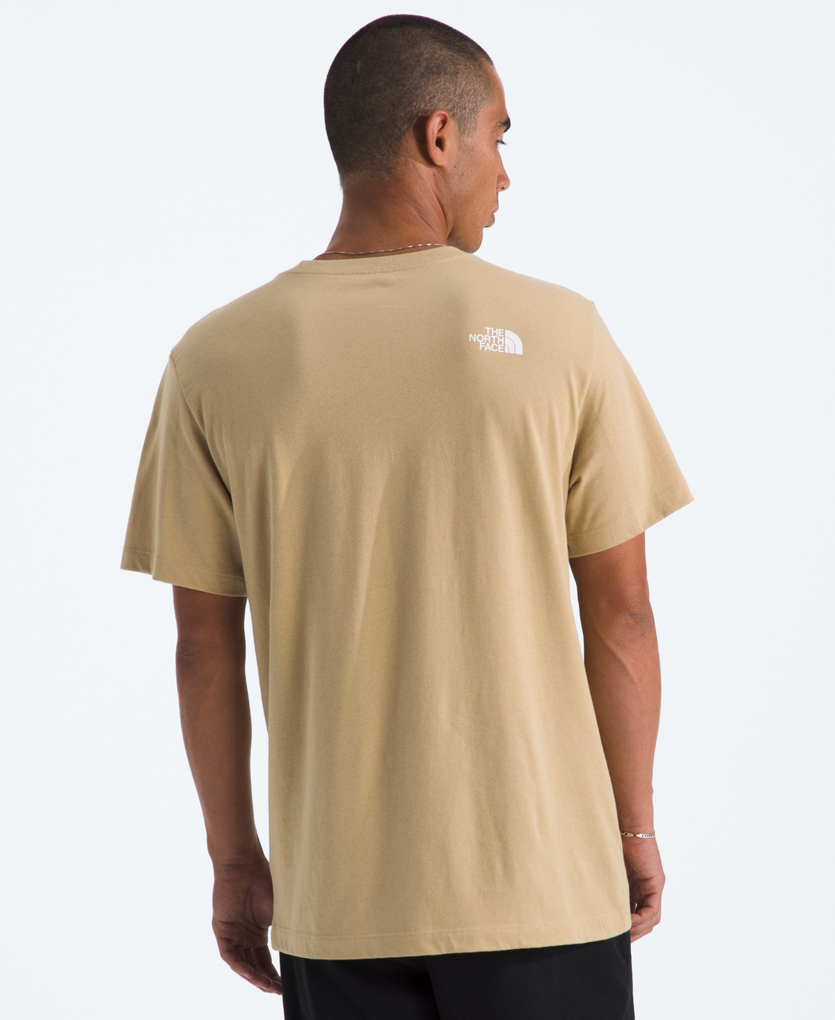 The North Face Men's Evolution Half Dome Short-Sleeve T-Shirt