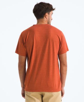 Men's Tri-Blend Short-Sleeve T-Shirt