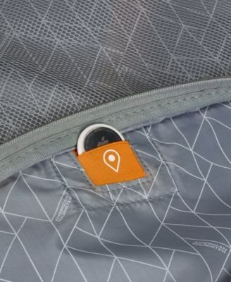 FastForward Small Expandable Carry-On Spinner