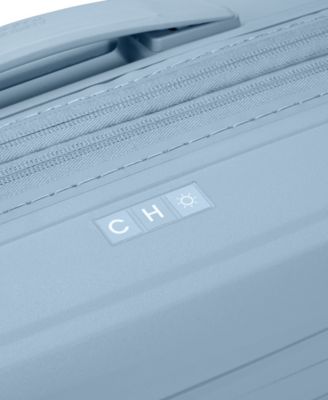 FastForward Small Expandable Carry-On Spinner