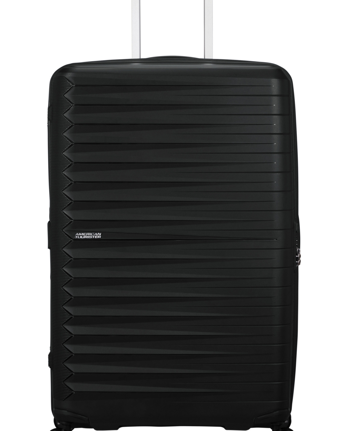 American Tourister FastForward Large Expandable Spinner