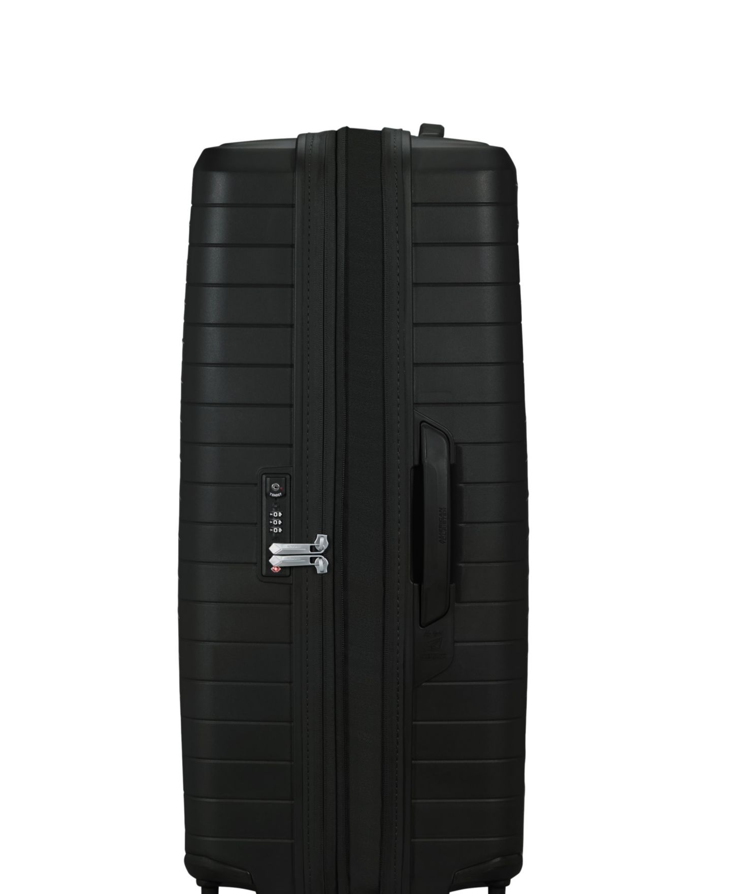 Чемодан American Tourister FastForward Large Expandable Spinner, цвет: Чёрный — фото 16