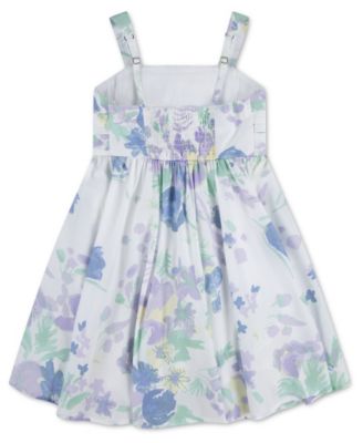 Girls' Emerson Sleeveless Mini Dress