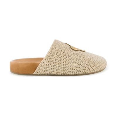 Women's Bolinas Crochet Clog