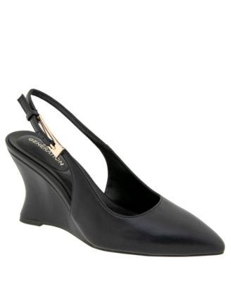 Women's Xyla Wedge Slingback Pump