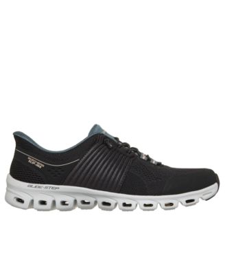 Women's Slip-ins: Glide-Step - Stargaze Athletic Walking Sneakers from Finish Line