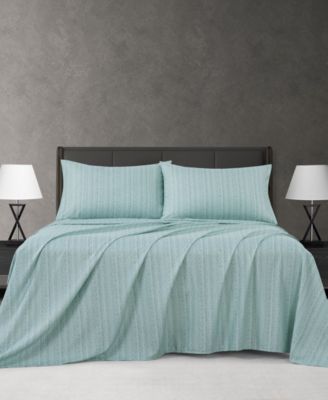 Anna 3-Pc. Sheet Set, Twin