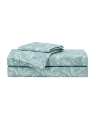 Veronique 3-Pc. Sheet Set, Twin