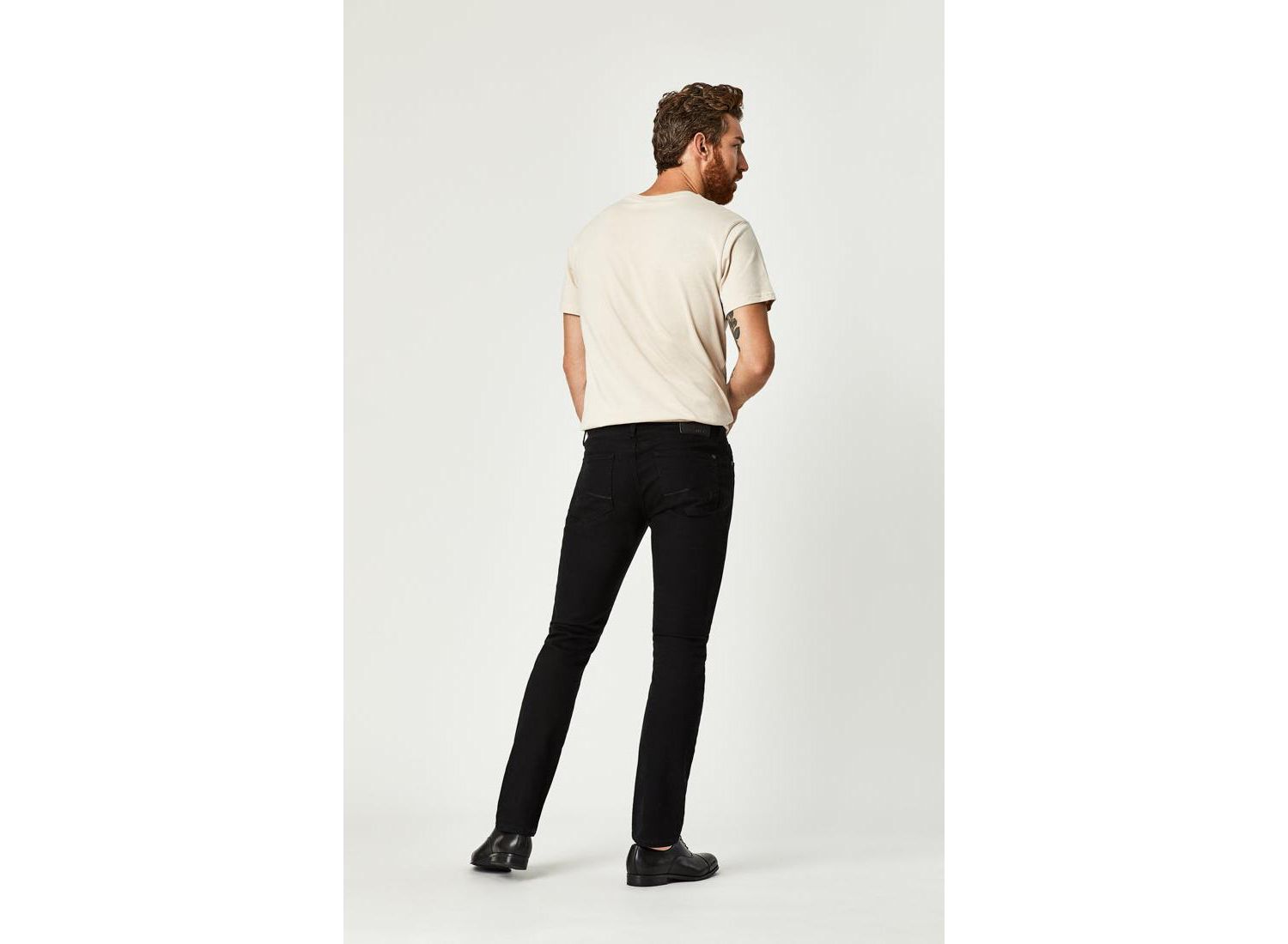 Men's Mavi Jake Slim Leg Williamsburg